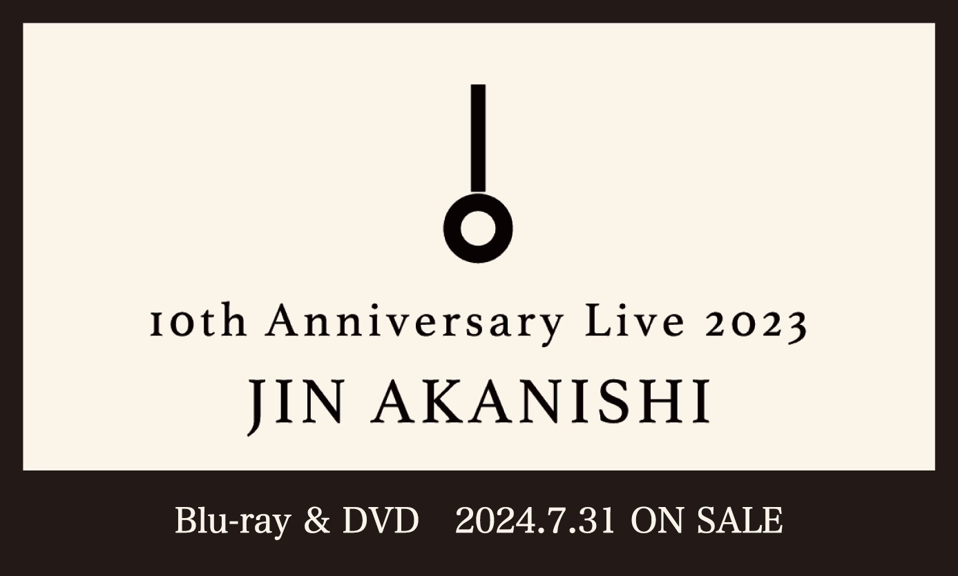 10th Anniversary Live