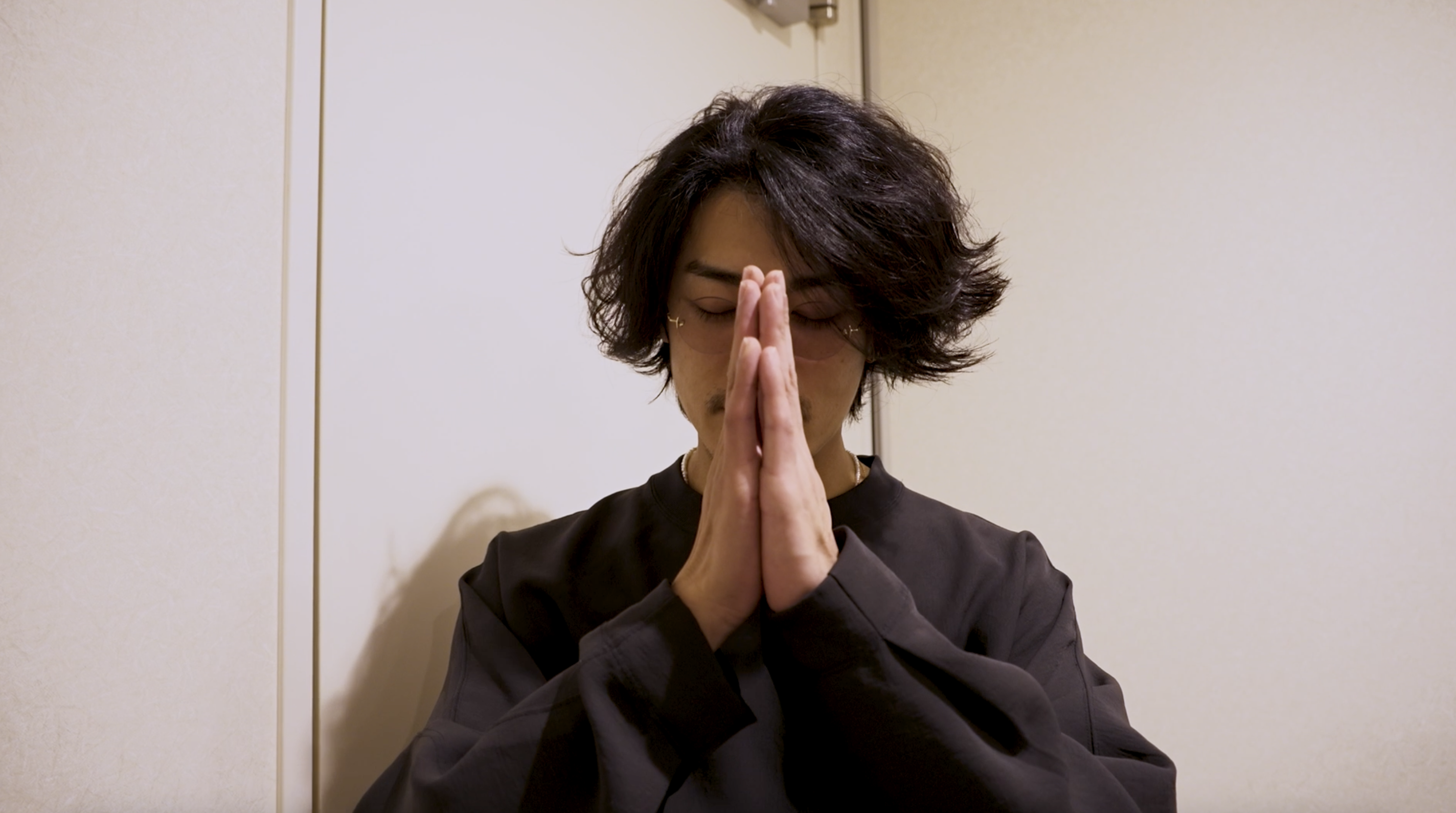 30%オフ♡janji♡CHUPA♡赤西仁 Jergen 』2nd. Collectionの モデルの 