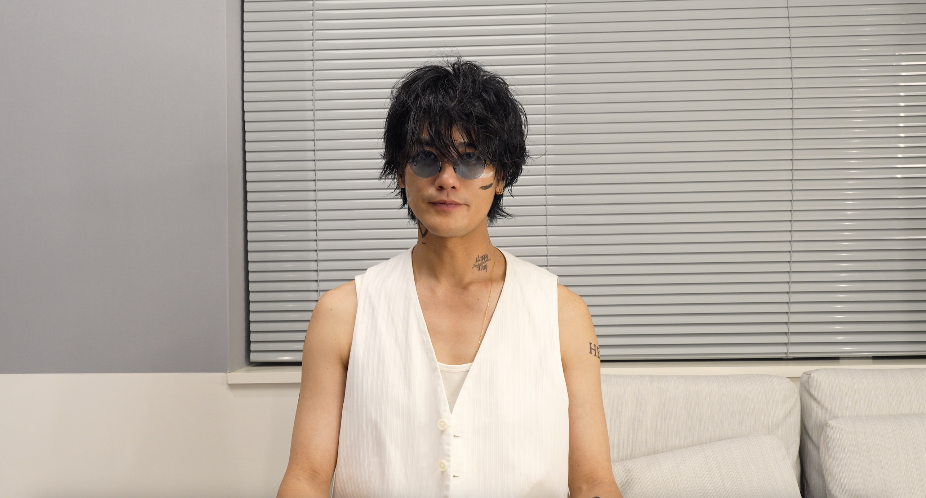 JIN AKANISHI FanClub